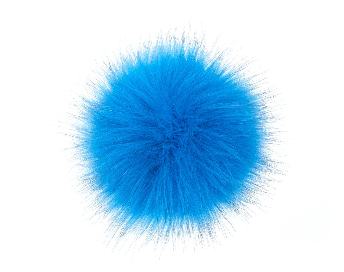 LOVaFUR Large Pom Poms (A-L)
