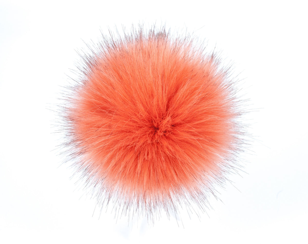 LOVaFUR Large Pom Poms (A-L)