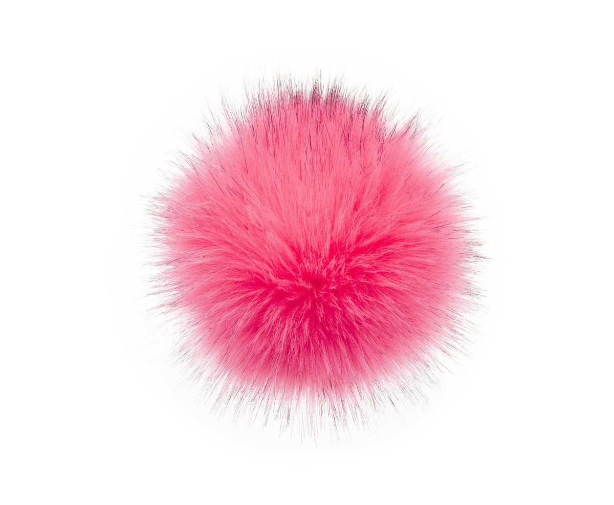 LOVaFUR Large Pom Poms (A-L)