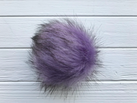 LOVaFUR Large Pom Poms (A-L)