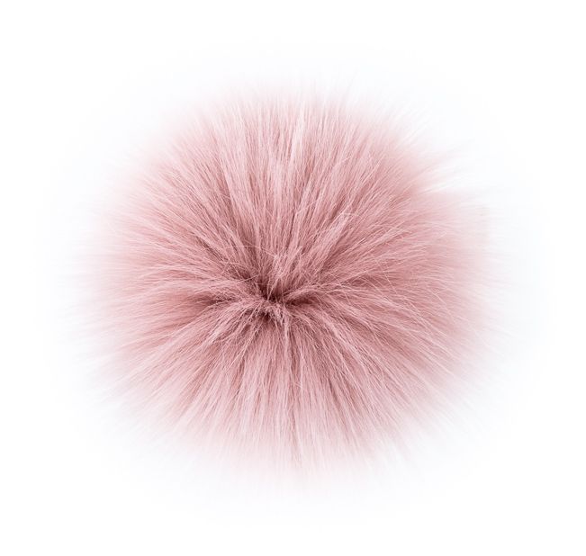 LOVaFUR Large Pom Poms (A-L)
