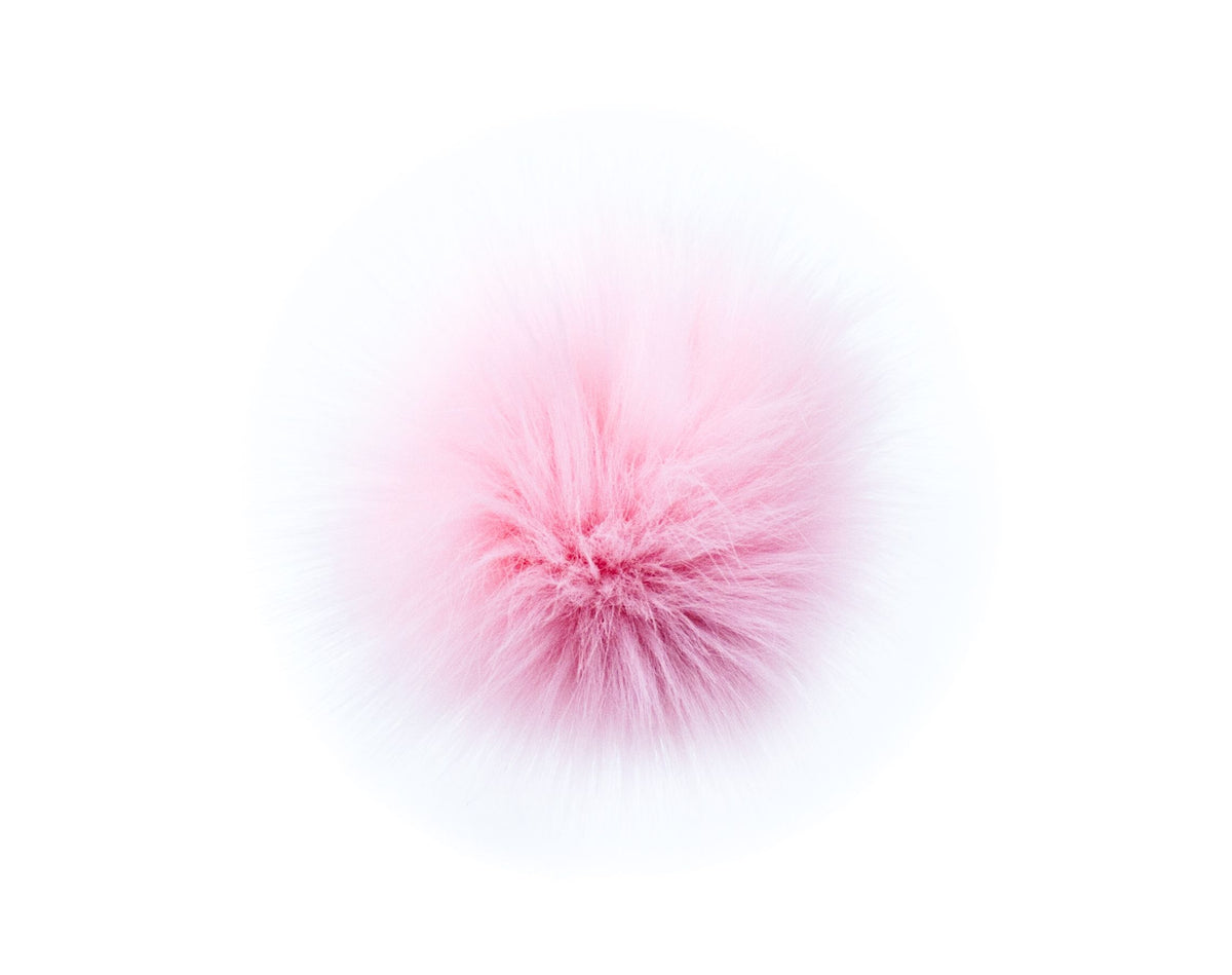 LOVaFUR Large Pom Poms (A-L)