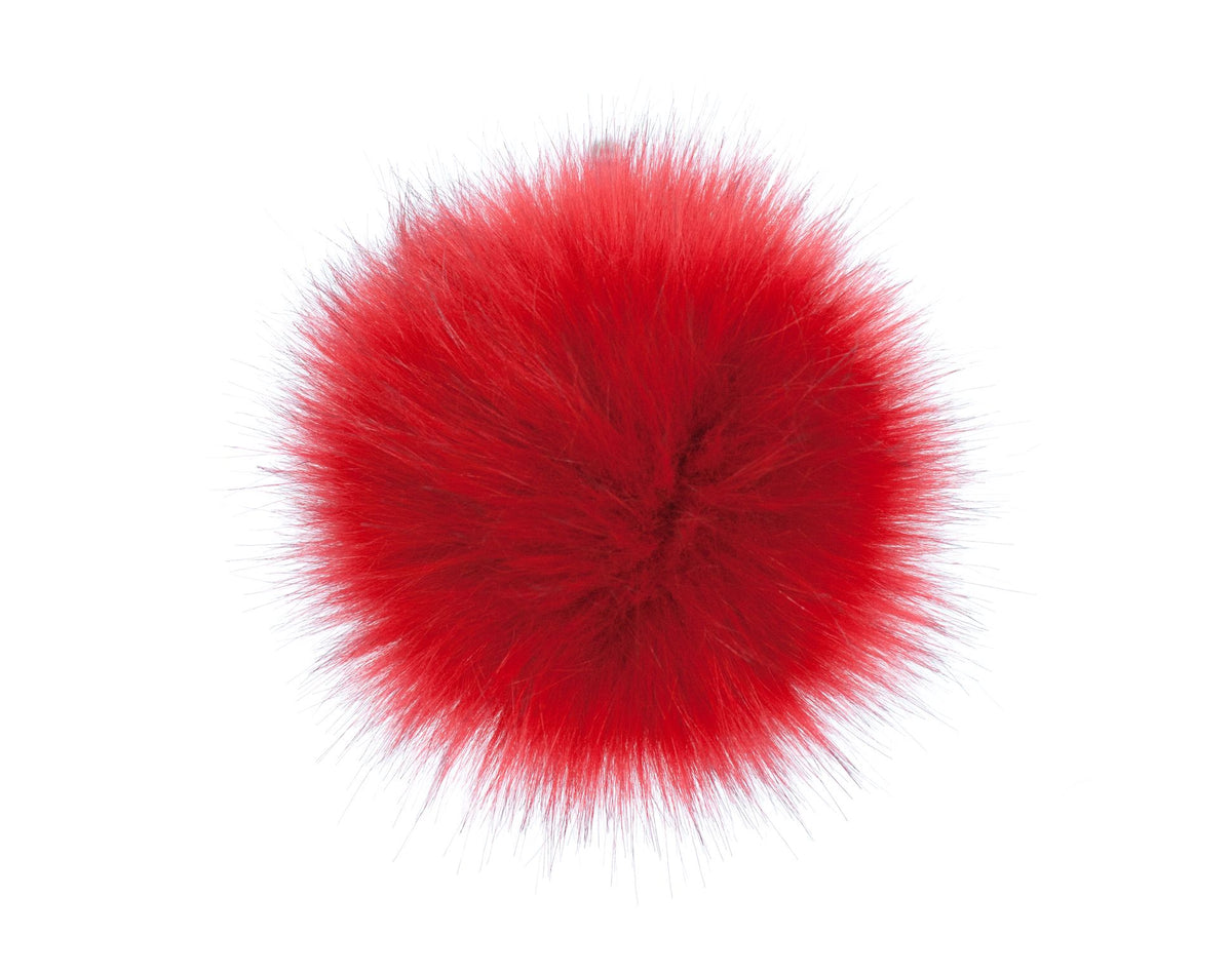 LOVaFUR Large Pom Poms (A-L)