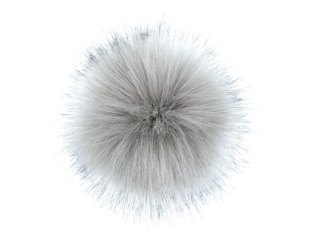 LOVaFUR Large Pom Poms (A-L)