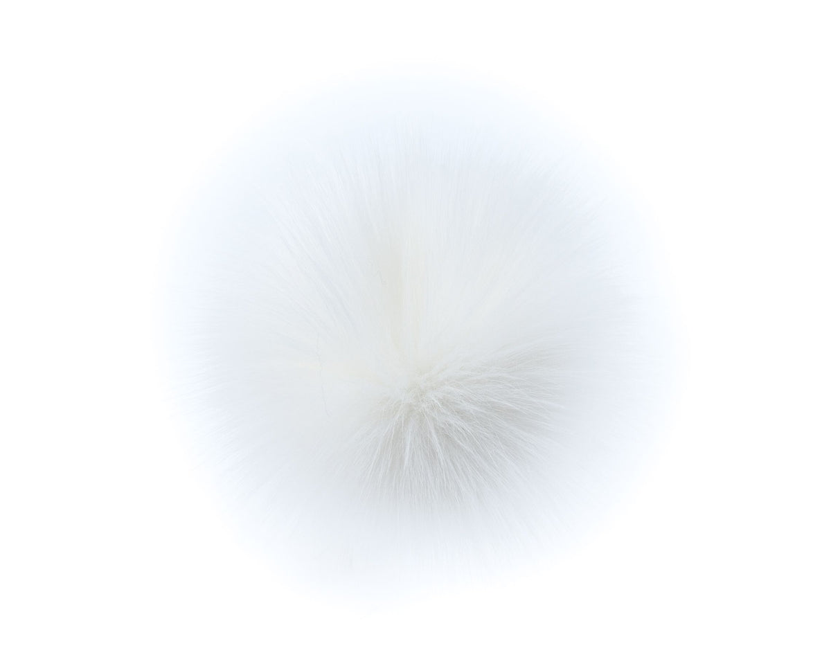 LOVaFUR Large Pom Poms (A-L)
