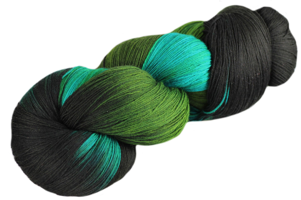 Rohrspatz & Wollmeise Lacegarn (A-L)