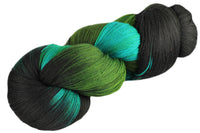 Rohrspatz & Wollmeise Lacegarn (A-L)