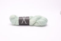 The Knitting Loft - Dust - Mohair/Silk Lace Yarn (A-L)