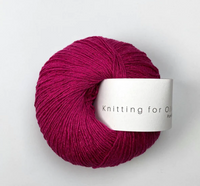 Knitting For Olive - Pure Silk