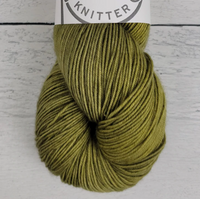The Plucky Knitter - Primo Fingering (A-G)