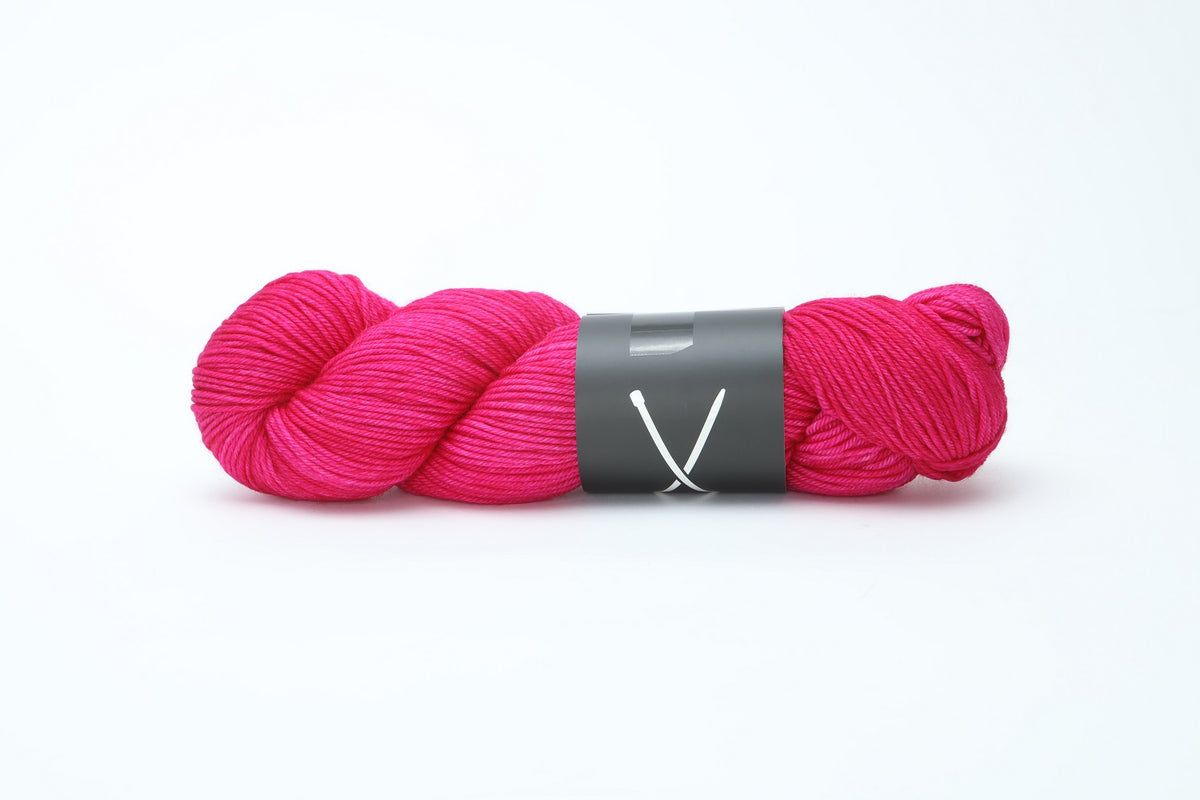 The Knitting Loft - Cheeky DK - Merino DK Yarn