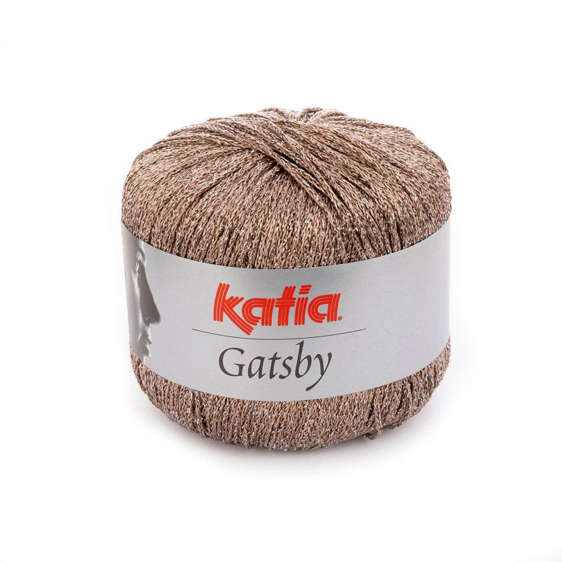 Katia - Gatsby