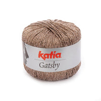 Katia - Gatsby