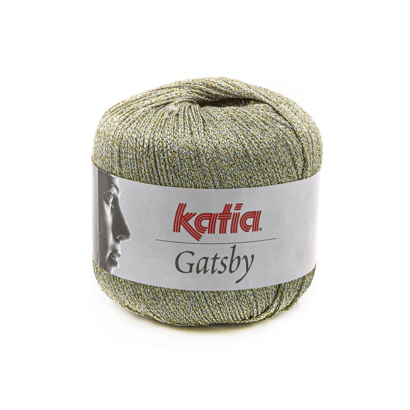 Katia - Gatsby