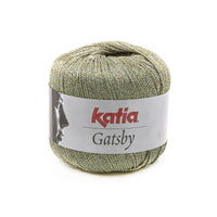 Katia - Gatsby