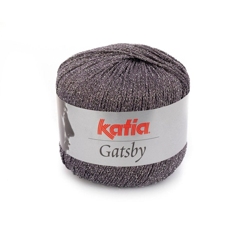 Katia - Gatsby