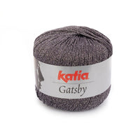 Katia - Gatsby