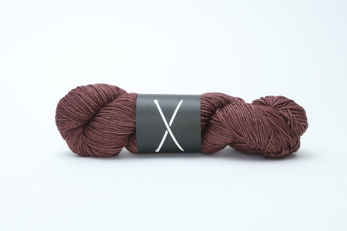 The Knitting Loft - Cheeky DK - Merino DK Yarn