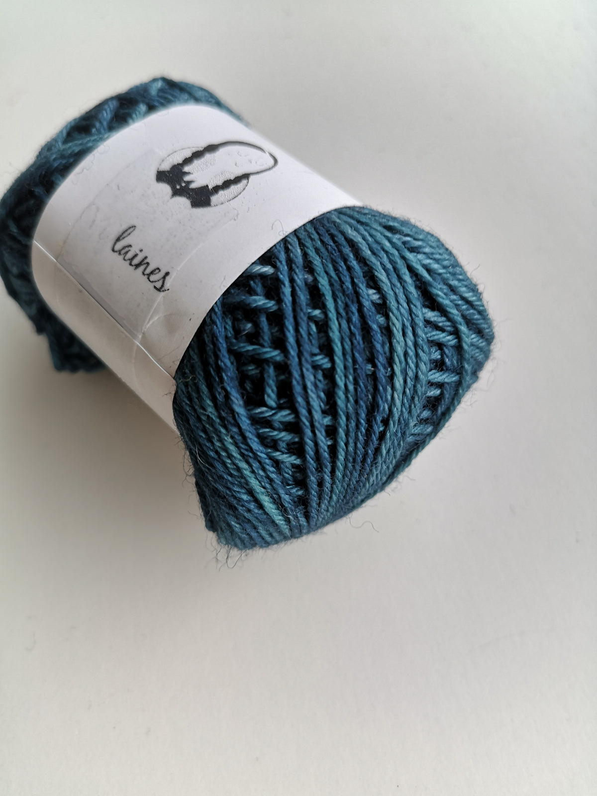 (vi)laines yarnlings - chaussettes sock