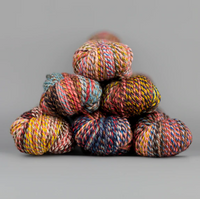 Spincycle Yarns - Dream State