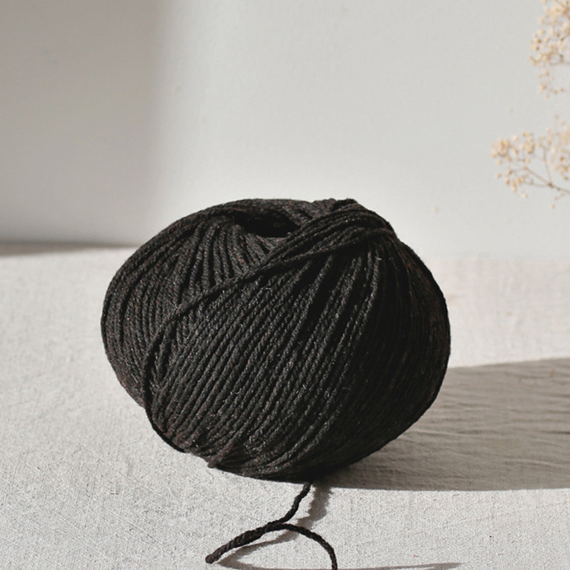 de rerum natura - Gilliatt