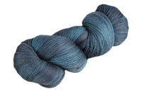 Rohrspatz & Wollmeise Lacegarn (A-L)