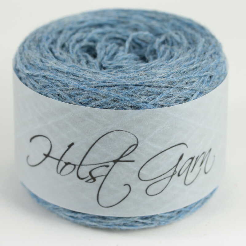Holst Garn Supersoft (A-I)