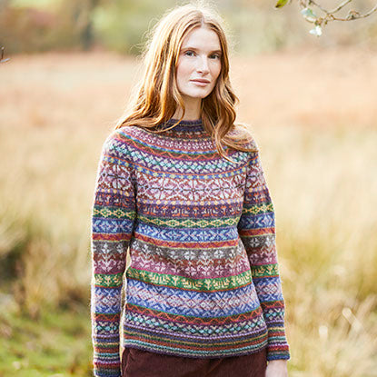 Marie Wallin - Westmorland