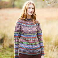 Marie Wallin - Westmorland