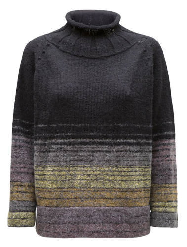 Isager Printed Patterns