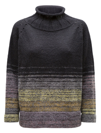 Isager Printed Patterns