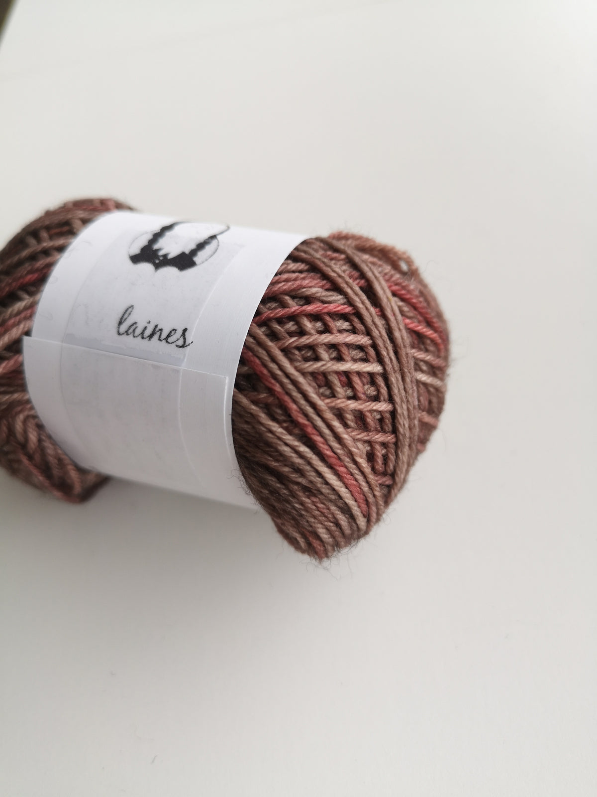 (vi)laines yarnlings - chaussettes sock going nuts