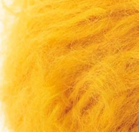 Loopy Mango - Mohair So Soft