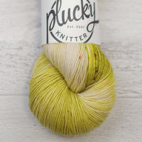 The Plucky Knitter - Primo Fingering (A-G)