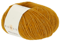Rowan - Alpaca Classic