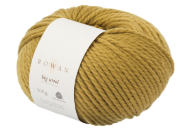 Rowan - Big Wool