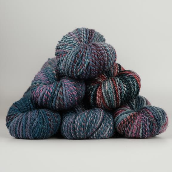 Spincycle Yarns - Dyed In The Wool