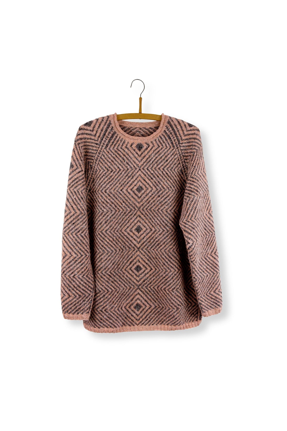 Isager Printed Patterns