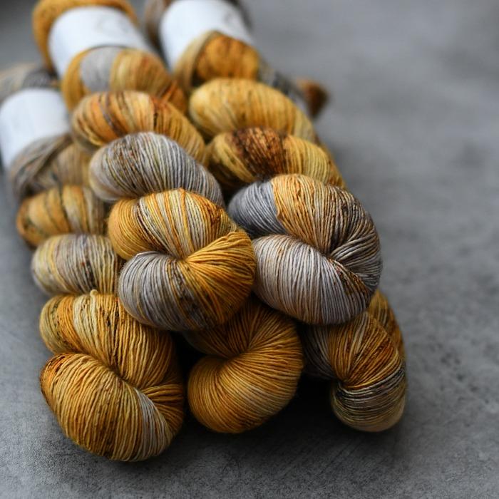 La Bien Aimée - Merino Singles (A-L)