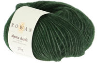 Rowan - Alpaca Classic
