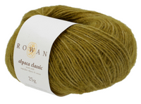 Rowan - Alpaca Classic