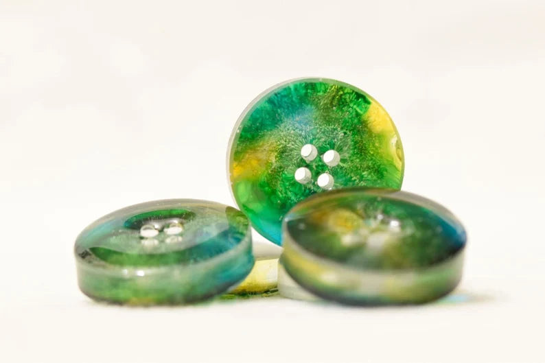 Bits & Bags Co - Buttons