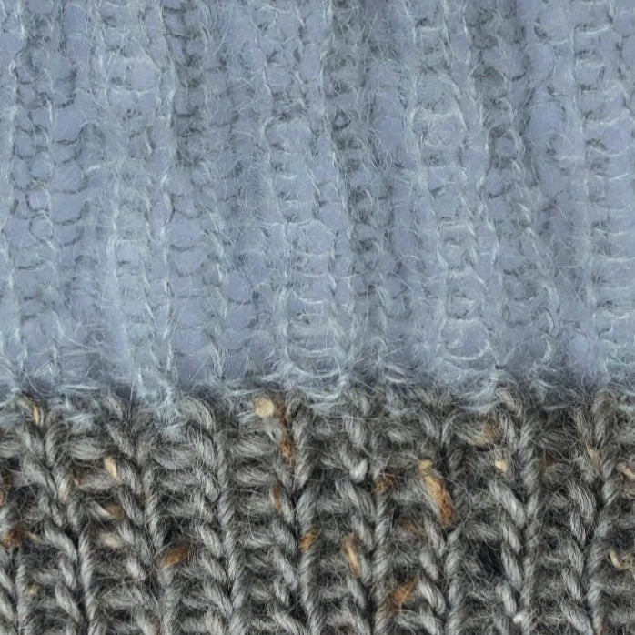 Kit Couture - Nidingen Slipover Kit