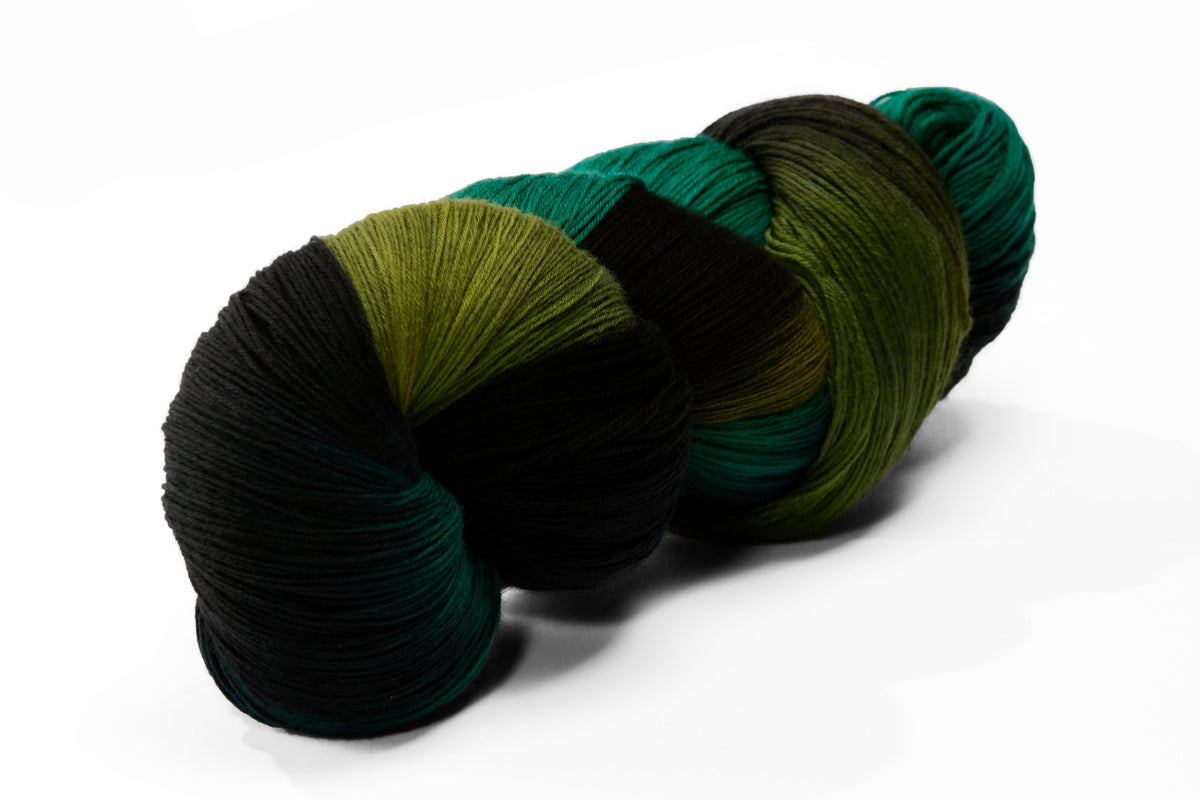 Rohrspatz & Wollmeise Lacegarn (A-L)