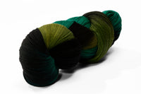 Rohrspatz & Wollmeise Lacegarn (A-L)