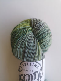 The Plucky Knitter - Primo Fingering (A-G)