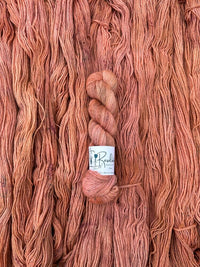 Telling Yarns - Steadfast