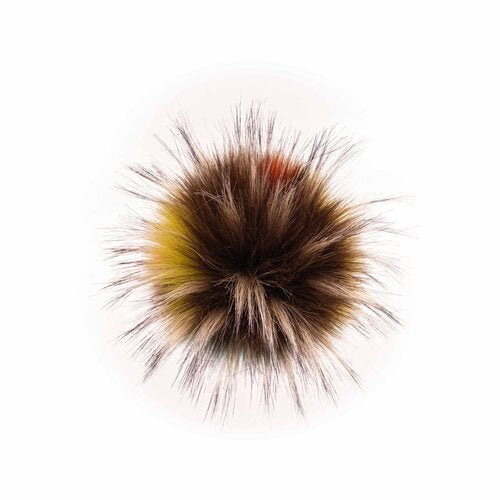 LOVaFUR Large Pom Poms (A-L)
