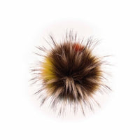 LOVaFUR Large Pom Poms (A-L)