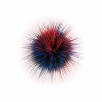 LOVaFUR Large Pom Poms (A-L)